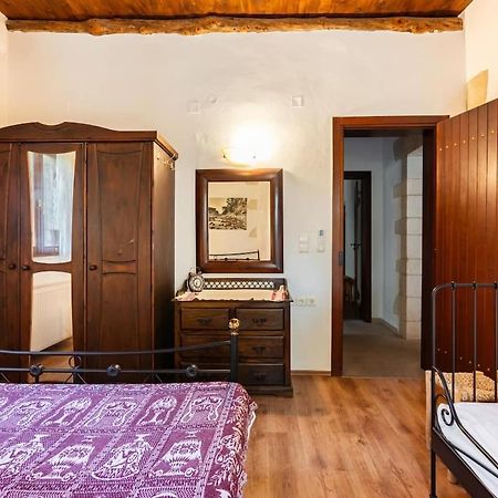 Villa Aloni Filippos Екстер'єр фото