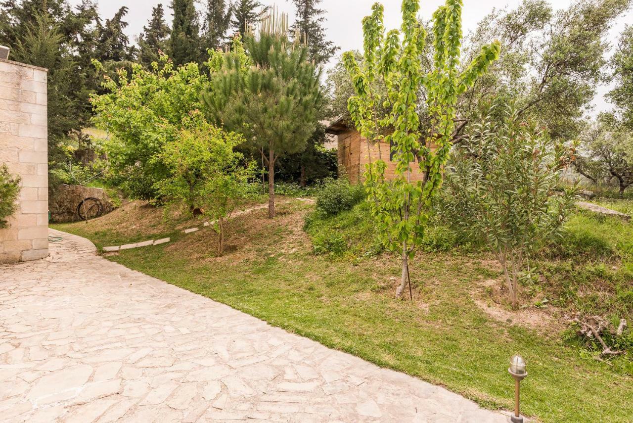 Villa Aloni Filippos Екстер'єр фото